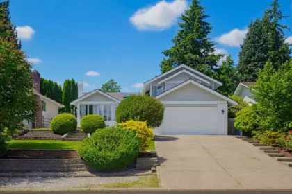 32562 Murray Avenue, Abbotsford, BC, Abbotsford — Single Family Residence for sale