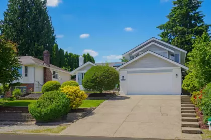 32562 Murray Avenue, Abbotsford, BC, Abbotsford — Single Family Residence for sale