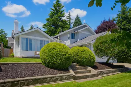32562 Murray Avenue, Abbotsford, BC, Abbotsford — Single Family Residence for sale
