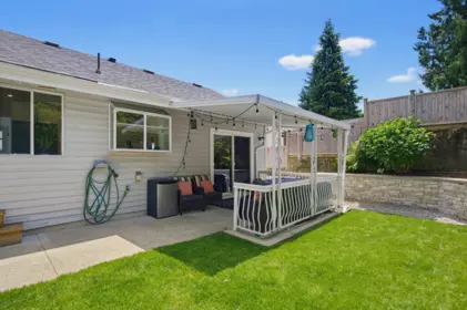 Garden / Landscaping Photo of 32562 Murray Avenue, Abbotsford, BC