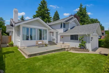 32562 Murray Avenue, Abbotsford, BC, Abbotsford — Single Family Residence for sale