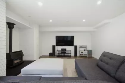 Loft / Bonus Room Photo of 32562 Murray Avenue, Abbotsford, BC