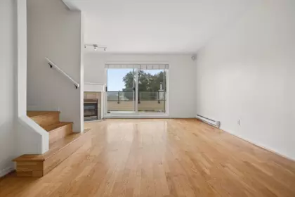 237 1408 Cartier Avenue, Coquitlam, BC, Coquitlam — Townhouse for sale