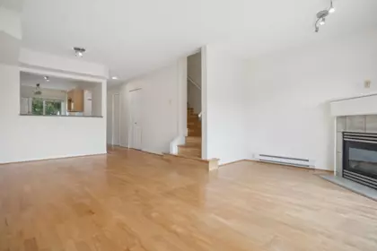 237 1408 Cartier Avenue, Coquitlam, BC, Coquitlam — Townhouse for sale