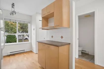Primary Bedroom Photo of 237 1408 Cartier Avenue, Coquitlam, BC