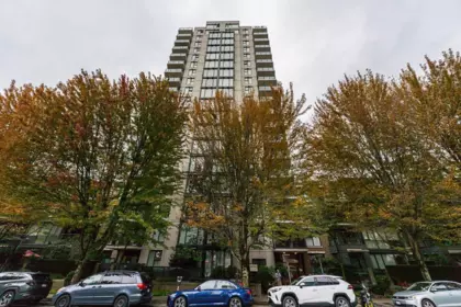 Fitness Center Photo Near 1004 1483 W 7th Avenue, Vancouver, BC