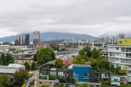 Garden / Landscaping Photo of 1004 1483 W 7th Avenue, Vancouver, BC