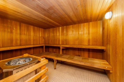 Hot Tub / Spa Photo of 1004 1483 W 7th Avenue, Vancouver, BC