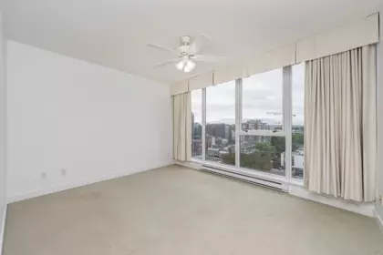 Loft / Bonus Room Photo of 1004 1483 W 7th Avenue, Vancouver, BC