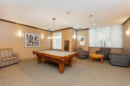 Street View Photo of 1004 1483 W 7th Avenue, Vancouver, BC