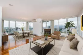 1004 1483 W 7th Avenue, Vancouver, BC