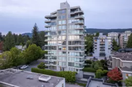 502 570 18th Street, West Vancouver, BC
