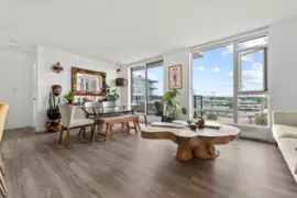 1003 1650 W 7th Avenue, Vancouver, BC