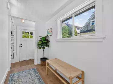 Loft / Bonus Room Photo of 3730 Windsor Street, Vancouver, BC