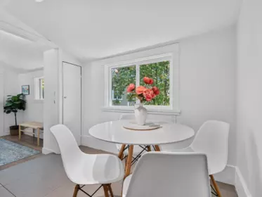 Office / Den Photo of 3730 Windsor Street, Vancouver, BC