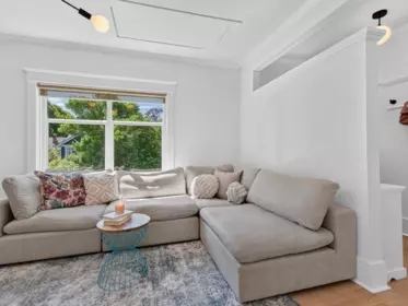 Pantry Photo of 3730 Windsor Street, Vancouver, BC