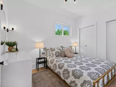 Primary Bedroom Photo of 3730 Windsor Street, Vancouver, BC