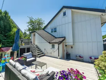 Street View Photo of 3730 Windsor Street, Vancouver, BC