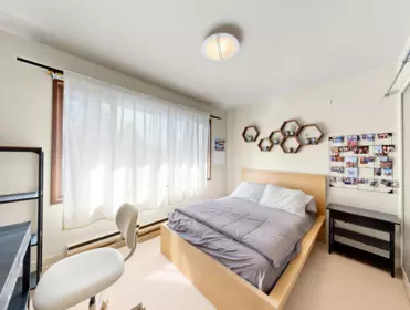 Pantry Photo of 4058 W 17th Avenue, Vancouver, BC