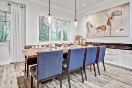 Pantry Photo of 27 3122 160 Street, Surrey, BC