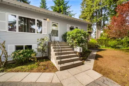 20188 40 Avenue, Langley, BC, Langley — Single Family Residence for sale