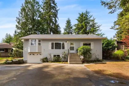 20188 40 Avenue, Langley, BC, Langley — Single Family Residence for sale
