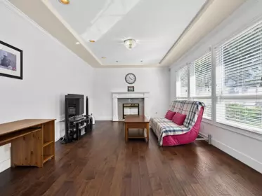 Pantry Photo of 3660 Barmond Avenue, Richmond, BC
