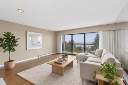 8 2206 Folkestone Way, West Vancouver, BC, West Vancouver — Apartment/Condo for sale