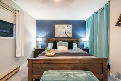 Primary Bedroom Photo of 26554 33 Avenue, Langley, BC