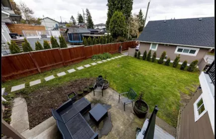 235 W 27th Street, North Vancouver, BC, North Vancouver — Single Family Residence for sale