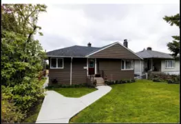 235 W 27th Street, North Vancouver, BC