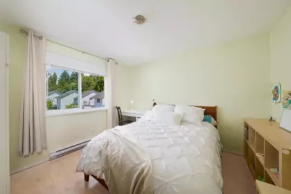 Laundry Room Photo of 4 12070 207a Street, Maple Ridge, BC