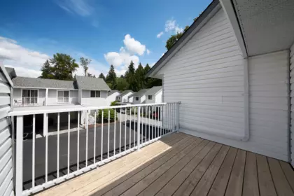 Loft / Bonus Room Photo of 4 12070 207a Street, Maple Ridge, BC