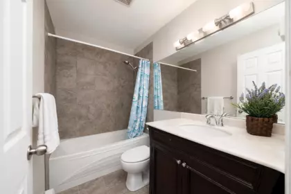 Mudroom Photo of 4 12070 207a Street, Maple Ridge, BC