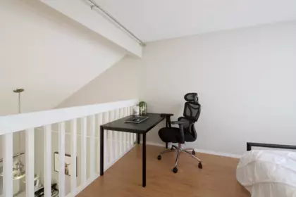 Office / Den Photo of 4 12070 207a Street, Maple Ridge, BC