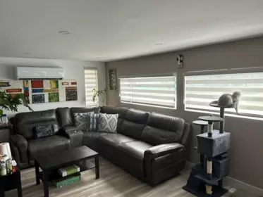 212 201 Cayer Street, Coquitlam, BC, Coquitlam — Manufactured Home for sale