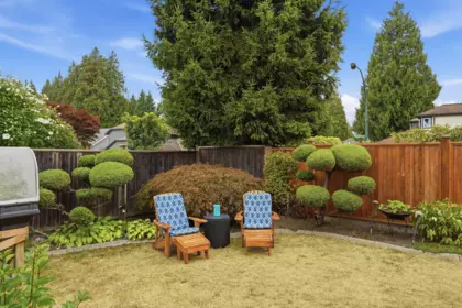 11898 Woodlynn Court, Delta, BC, Delta — Single Family Residence for sale