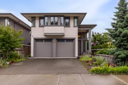 9428 General Currie Road, Richmond, BC, Richmond — Single Family Residence for sale