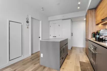 Breakfast Nook Photo of 3012 10448 University Drive, Surrey, BC
