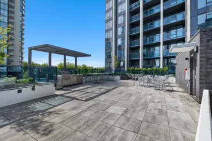 Hot Tub / Spa Photo of 3012 10448 University Drive, Surrey, BC