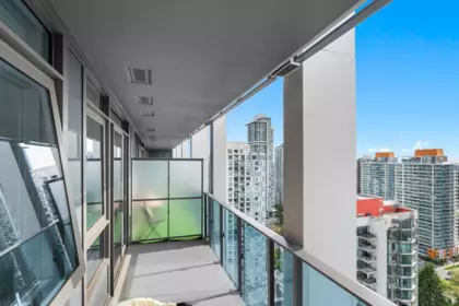 Loft / Bonus Room Photo of 3012 10448 University Drive, Surrey, BC