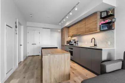 Pantry Photo of 3012 10448 University Drive, Surrey, BC