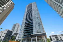 3012 10448 University Drive, Surrey, BC