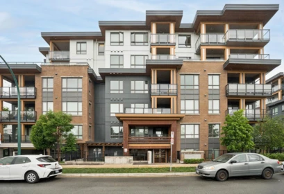 612 721 Anskar Court, Coquitlam, BC, Coquitlam — Apartment/Condo for sale
