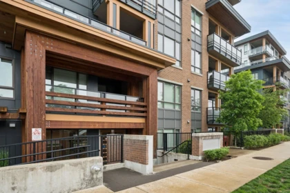 612 721 Anskar Court, Coquitlam, BC, Coquitlam — Apartment/Condo for sale