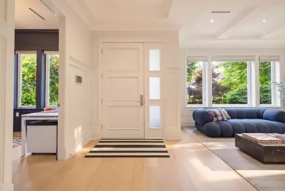 Family Room Photo of 4021 W 34th Avenue, Vancouver, BC