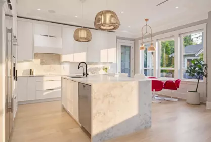 Pantry Photo of 4021 W 34th Avenue, Vancouver, BC