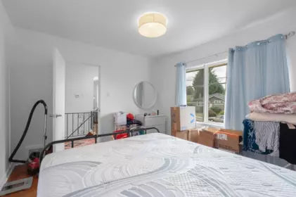Family Room Photo of 234 W St. James Road, North Vancouver, BC