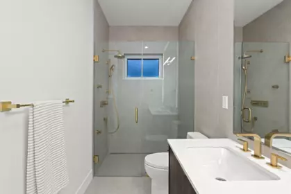 Office / Den Photo of 2 4549 W 11th Avenue, Vancouver, BC