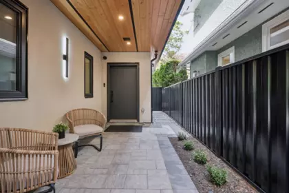 Street View Photo of 2 4549 W 11th Avenue, Vancouver, BC